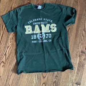CSU Rams T -Shirt